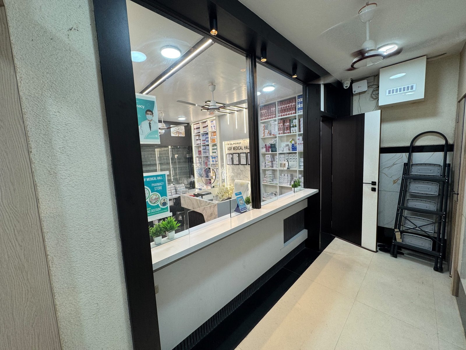 Asif Medical Hall Store Photo 10