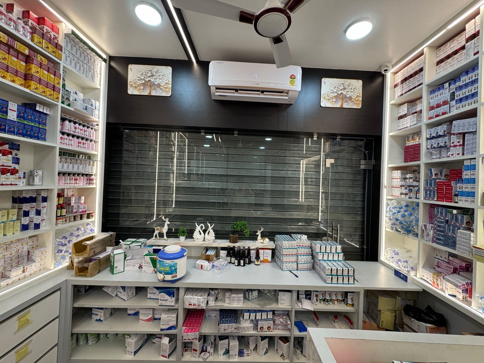 Asif Medical Hall Store Photo 4